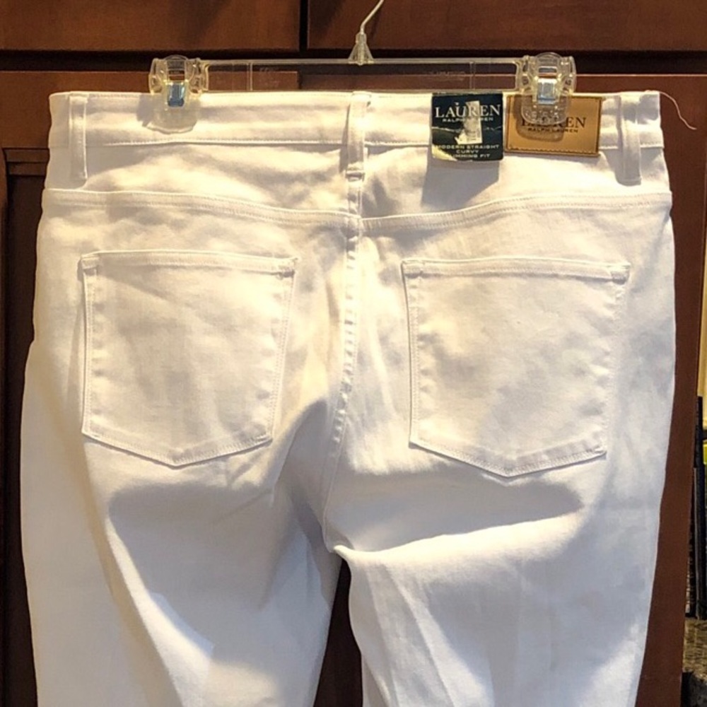 LAUREN Ralph Lauren Jeans